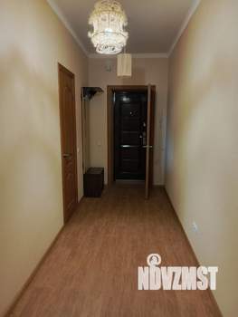 1-к квартира, на длительный срок, 41м2, 4/5 этаж