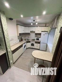 1-к квартира, посуточно, 31м2, 1/1 этаж