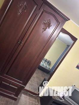2-к квартира, посуточно, 20м2, 1/1 этаж