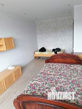 1-к квартира, на длительный срок, 39м2, 14/16 этаж