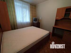 2-к квартира, на длительный срок, 52м2, 5/5 этаж