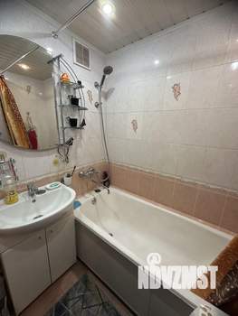 2-к квартира, на длительный срок, 55м2, 4/9 этаж