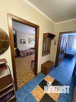 1-к квартира, на длительный срок, 46м2, 1/10 этаж