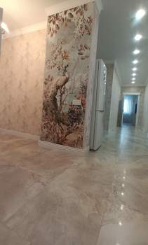 3-к квартира, на длительный срок, 88м2, 13/17 этаж