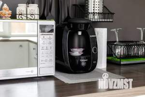 1-к квартира, посуточно, 45м2, 2/4 этаж