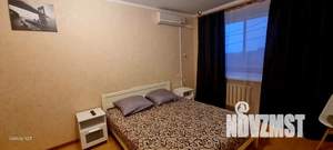 1-к квартира, посуточно, 35м2, 9/9 этаж