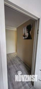 2-к квартира, посуточно, 56м2, 1/1 этаж