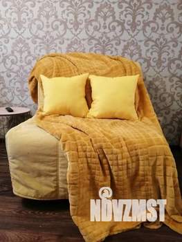 1-к квартира, посуточно, 54м2, 1/1 этаж