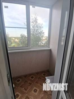 1-к квартира, на длительный срок, 35м2, 6/9 этаж