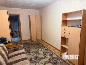 2-к квартира, на длительный срок, 46м2, 1/5 этаж