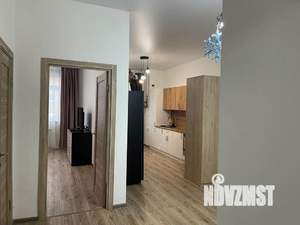 2-к квартира, посуточно, 80м2, 1/12 этаж