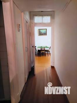 2-к квартира, на длительный срок, 55м2, 4/4 этаж