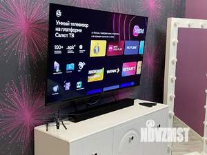 1-к квартира, посуточно, 52м2, 1/1 этаж