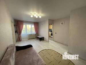 2-к квартира, на длительный срок, 45м2, 4/5 этаж