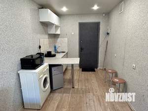 Студия квартира, на длительный срок, 13м2, 1/5 этаж