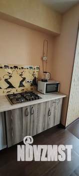 Студия квартира, посуточно, 54м2, 6/6 этаж