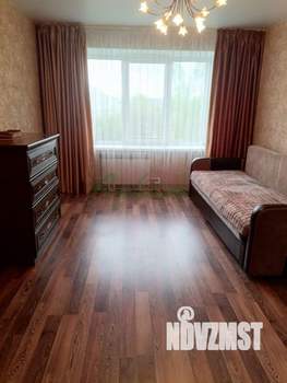 2-к квартира, на длительный срок, 50м2, 5/5 этаж