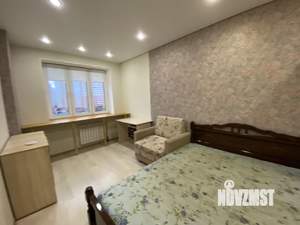 1-к квартира, на длительный срок, 42м2, 5/17 этаж