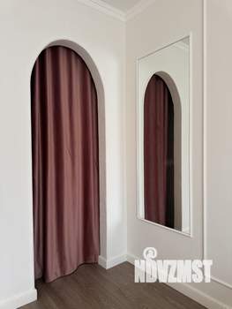 2-к квартира, на длительный срок, 49м2, 4/5 этаж