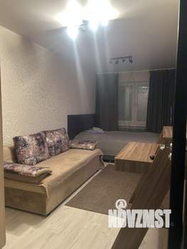 2-к квартира, посуточно, 42м2, 5/5 этаж