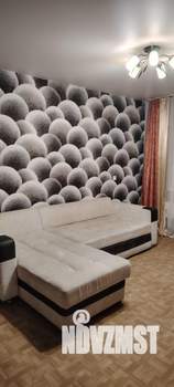 1-к квартира, на длительный срок, 38м2, 3/10 этаж