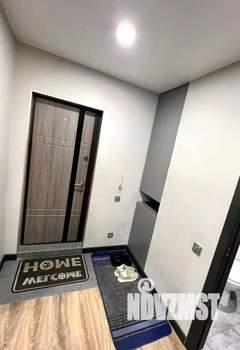 1-к квартира, на длительный срок, 30м2, 3/5 этаж