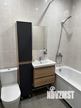 1-к квартира, на длительный срок, 30м2, 5/22 этаж