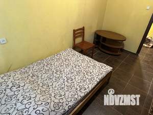 2-к квартира, посуточно, 55м2, 5/5 этаж