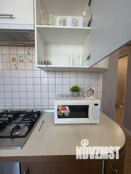 1-к квартира, посуточно, 72м2, 8/12 этаж