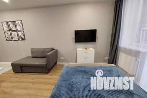 1-к квартира, посуточно, 27м2, 3/16 этаж