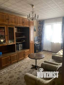 2-к квартира, на длительный срок, 47м2, 3/5 этаж