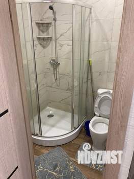 Студия квартира, на длительный срок, 14м2, 1/5 этаж