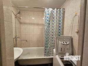 1-к квартира, на длительный срок, 38м2, 5/10 этаж