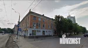 2-к квартира, посуточно, 56м2, 1/1 этаж