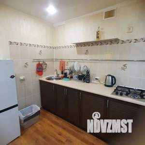 1-к квартира, посуточно, 31м2, 4/5 этаж