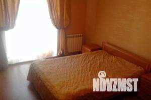 1-к квартира, посуточно, 10м2, 1/5 этаж