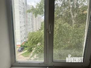 1-к квартира, посуточно, 30м2, 5/5 этаж