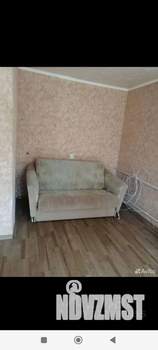 1-к квартира, на длительный срок, 31м2, 2/5 этаж