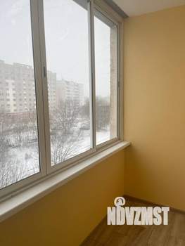 1-к квартира, на длительный срок, 43м2, 4/10 этаж