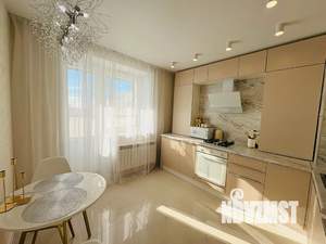 1-к квартира, посуточно, 41м2, 9/10 этаж