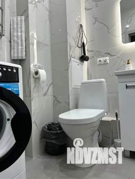 1-к квартира, посуточно, 46м2, 6/10 этаж