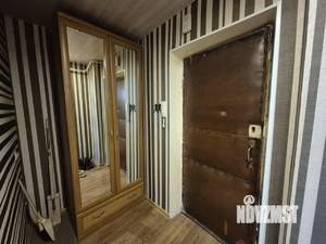 1-к квартира, на длительный срок, 36м2, 1/5 этаж