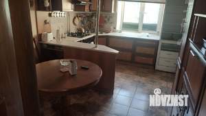 3-к квартира, на длительный срок, 97м2, 2/3 этаж