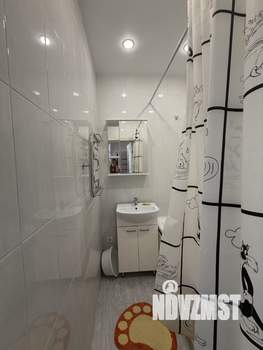 1-к квартира, на длительный срок, 48м2, 16/18 этаж