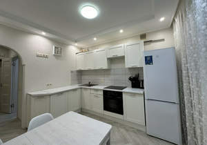 1-к квартира, на длительный срок, 45м2, 5/9 этаж