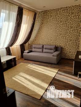 1-к квартира, на длительный срок, 49м2, 3/3 этаж