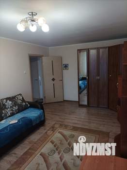 1-к квартира, на длительный срок, 36м2, 5/10 этаж