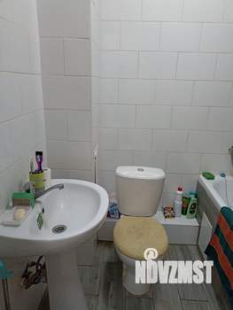 1-к квартира, на длительный срок, 33м2, 3/16 этаж