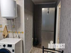 2-к квартира, посуточно, 42м2, 1/5 этаж