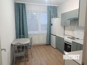 1-к квартира, на длительный срок, 36м2, 2/17 этаж